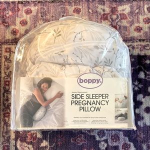 Boppy Pregnancy Pillow